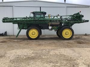 2019 John Deere R4038 Image