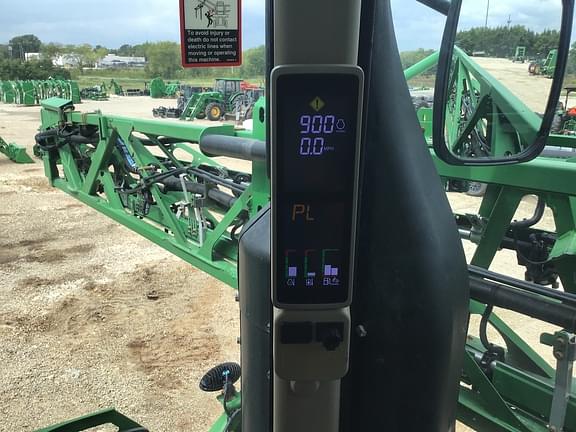 Main image John Deere R4038 13
