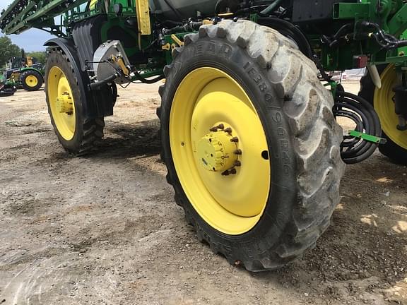 Main image John Deere R4038 16