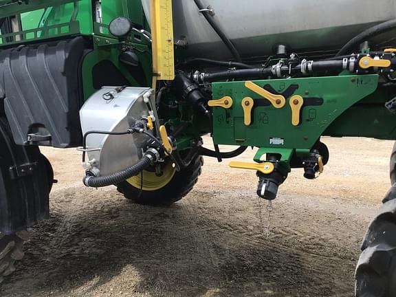 Main image John Deere R4038 20