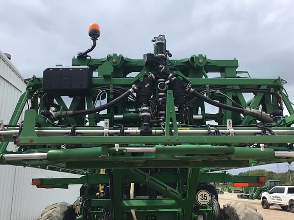 Main image John Deere R4038 22