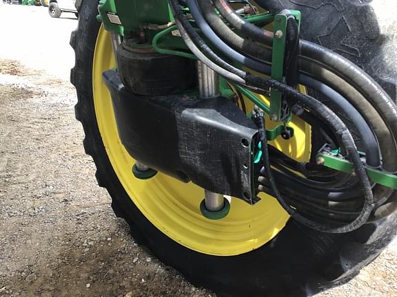 Main image John Deere R4038 24