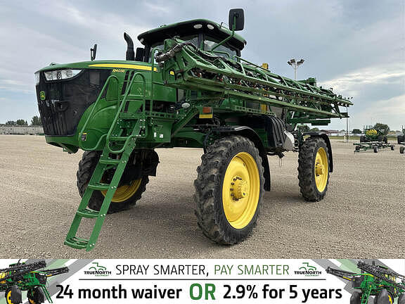 Image of John Deere R4038 Primary image