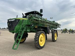 2019 John Deere R4038 Image