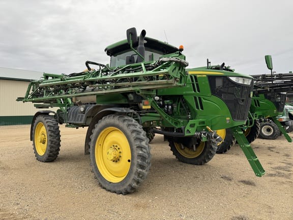 Main image John Deere R4038