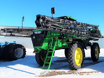 Main image John Deere R4038