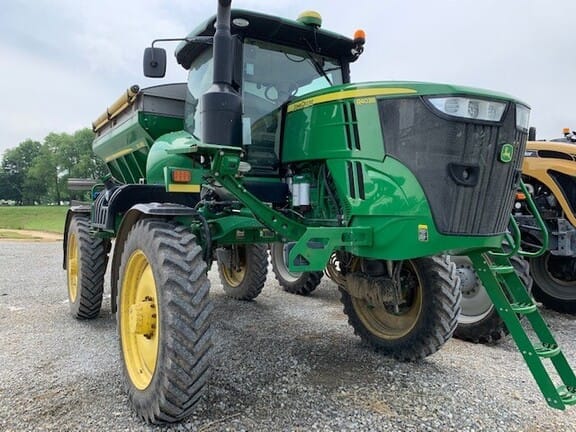 Main image John Deere R4038