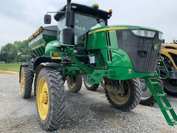 Main image John Deere R4038