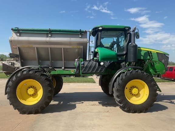Image of John Deere R4038 equipment image 2