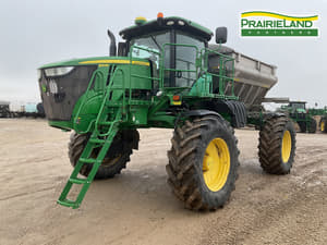 2019 John Deere R4038 Image