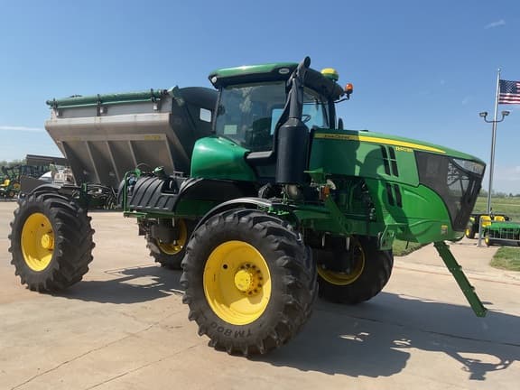 Image of John Deere R4038 equipment image 1