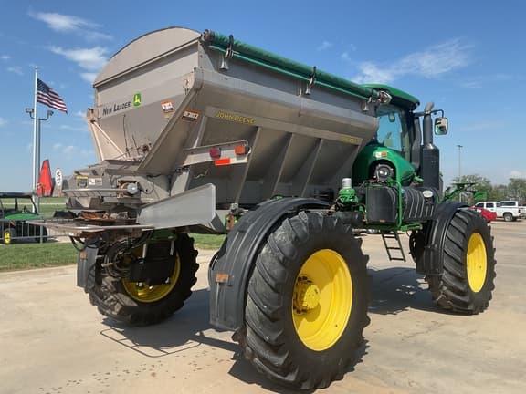 Image of John Deere R4038 equipment image 4