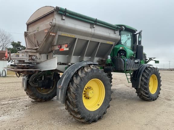 Image of John Deere R4038 equipment image 2