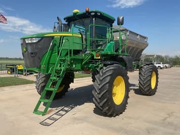 Main image John Deere R4038