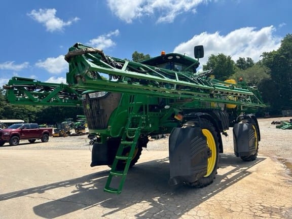 Main image John Deere R4038