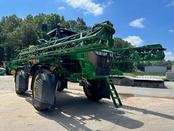 Image of John Deere R4038 equipment image 1