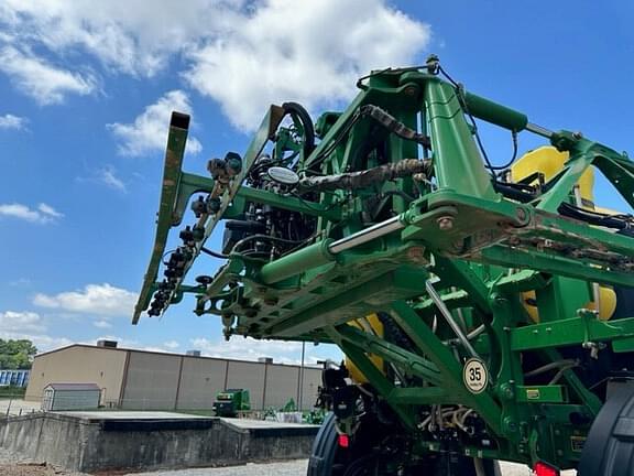 Image of John Deere R4038 equipment image 4