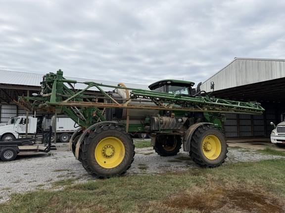 Image of John Deere R4038 equipment image 3