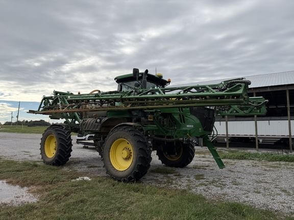 2019 John Deere R4038 Equipment Image0