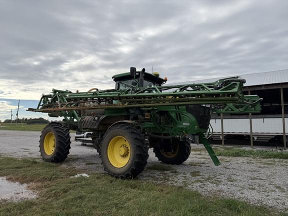 Image of John Deere R4038 Primary image