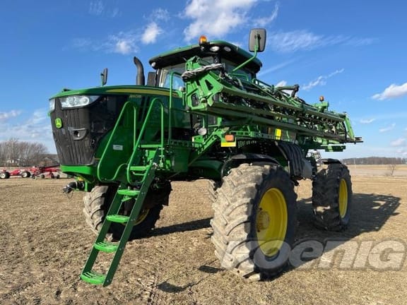 Main image John Deere R4038