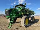 2019 John Deere R4038 Image