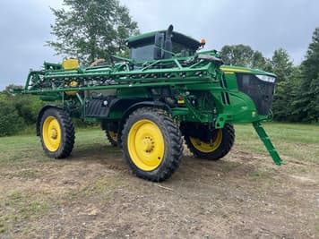 Main image John Deere R4038