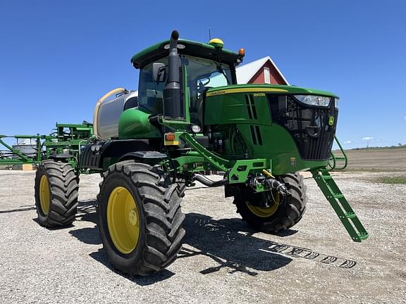 Image of John Deere R4038 Primary image