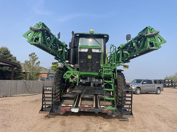 Image of John Deere R4038 equipment image 1