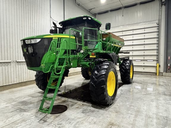 2019 John Deere R4038 Equipment Image0