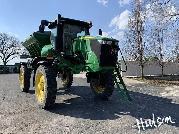 Image of John Deere R4038 equipment image 1