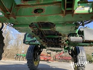 Main image John Deere R4038 24