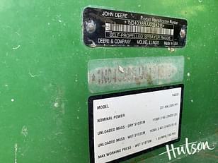 Main image John Deere R4038 31