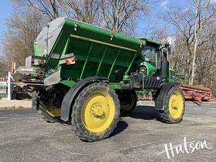 Main image John Deere R4038 6