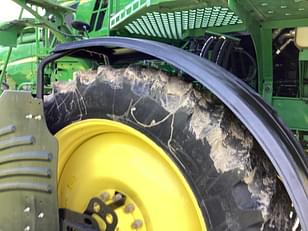 Main image John Deere R4038 8