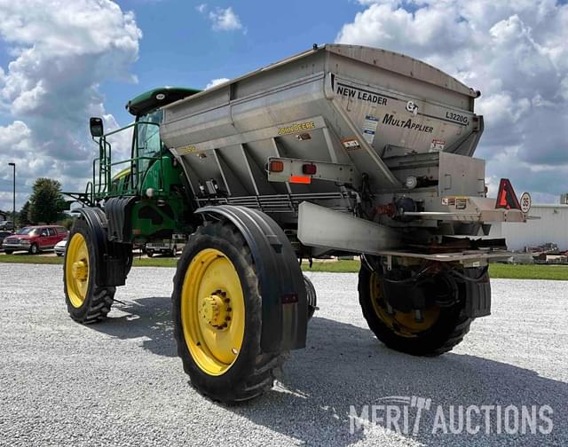 Image of John Deere R4038 equipment image 2