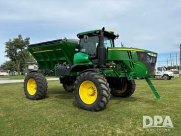 Main image John Deere R4038