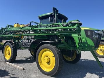 Main image John Deere R4038