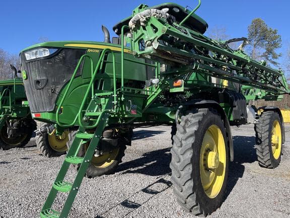 Image of John Deere R4038 Primary image