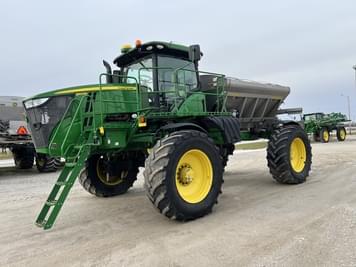 Main image John Deere R4038