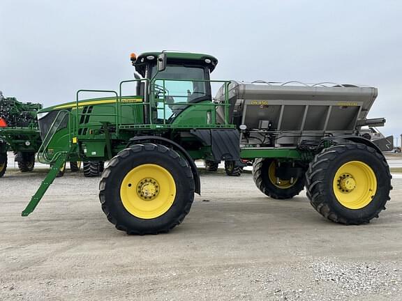 Main image John Deere R4038 1