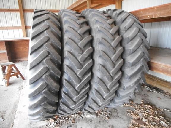 Main image John Deere R4038 22