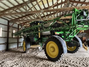 2019 John Deere R4038 Image