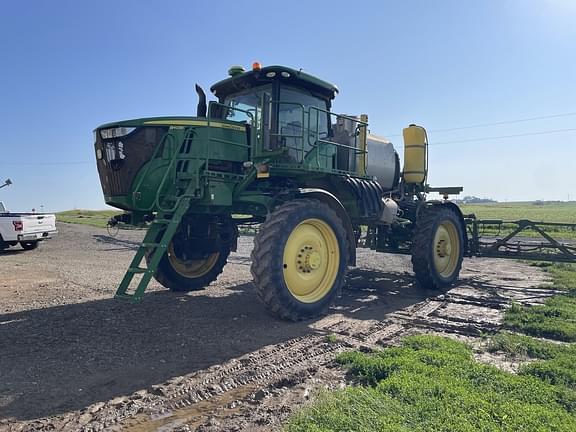 Image of John Deere R4038 Primary image