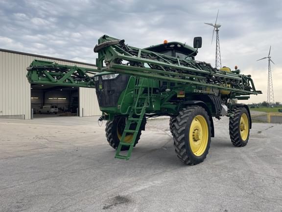 Image of John Deere R4038 Primary image