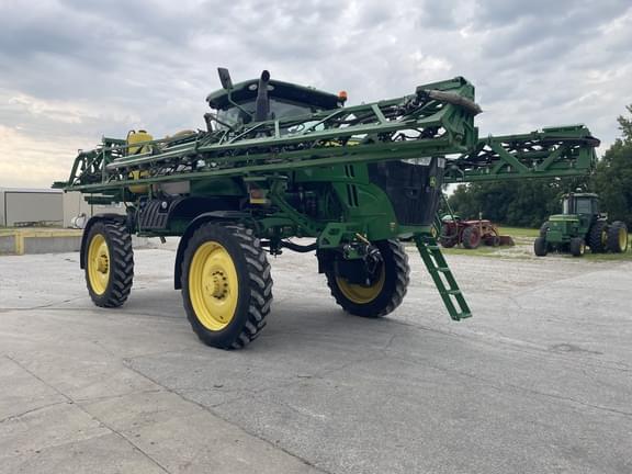 Image of John Deere R4038 Primary image