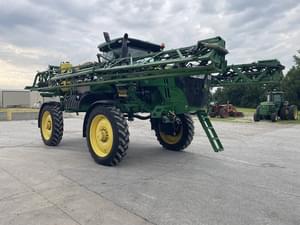 2019 John Deere R4038 Image