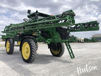 Main image John Deere R4038