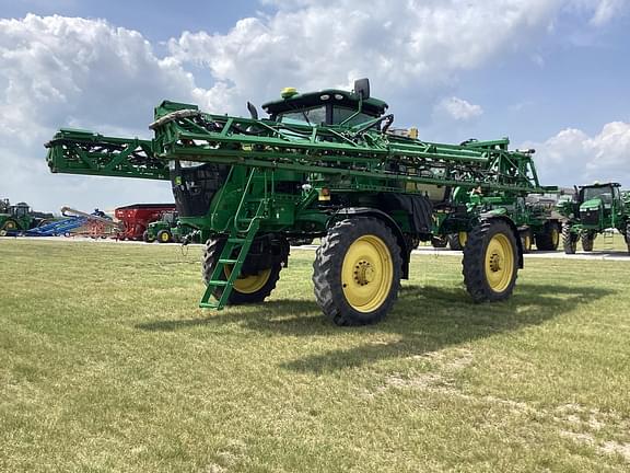 Image of John Deere R4038 Primary image