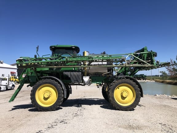 Main image John Deere R4038